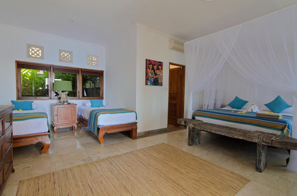 Villa Batu Tangga Amed Cameră foto