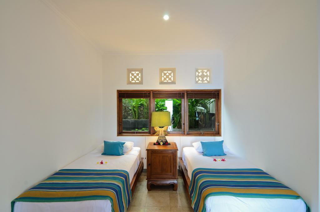 Villa Batu Tangga Amed Cameră foto