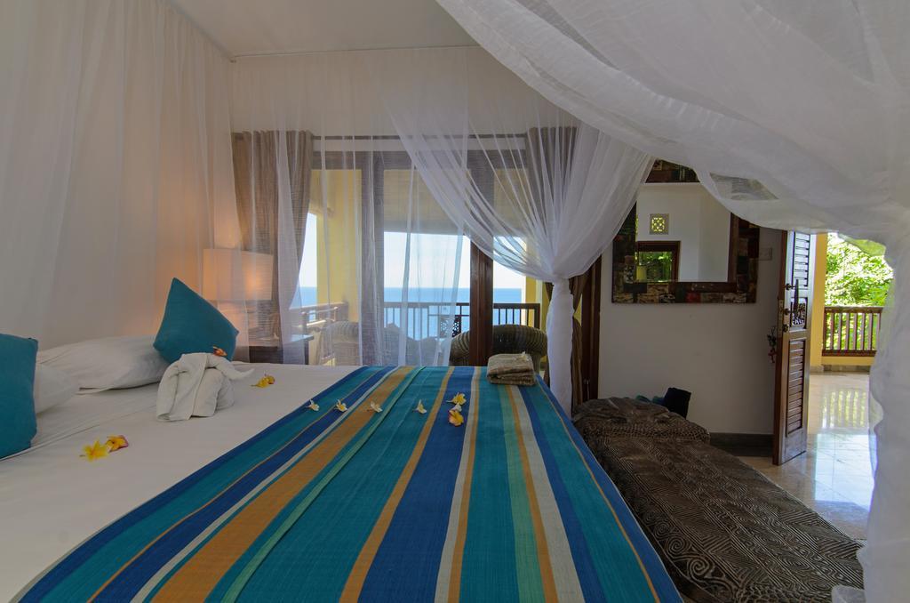 Villa Batu Tangga Amed Cameră foto
