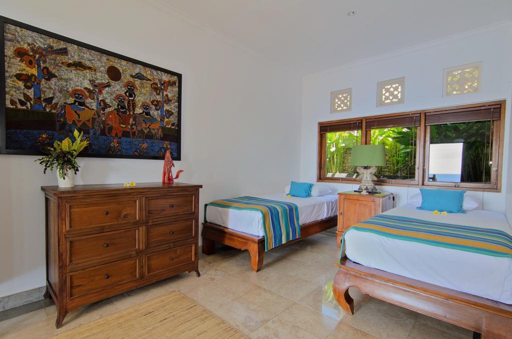Villa Batu Tangga Amed Cameră foto