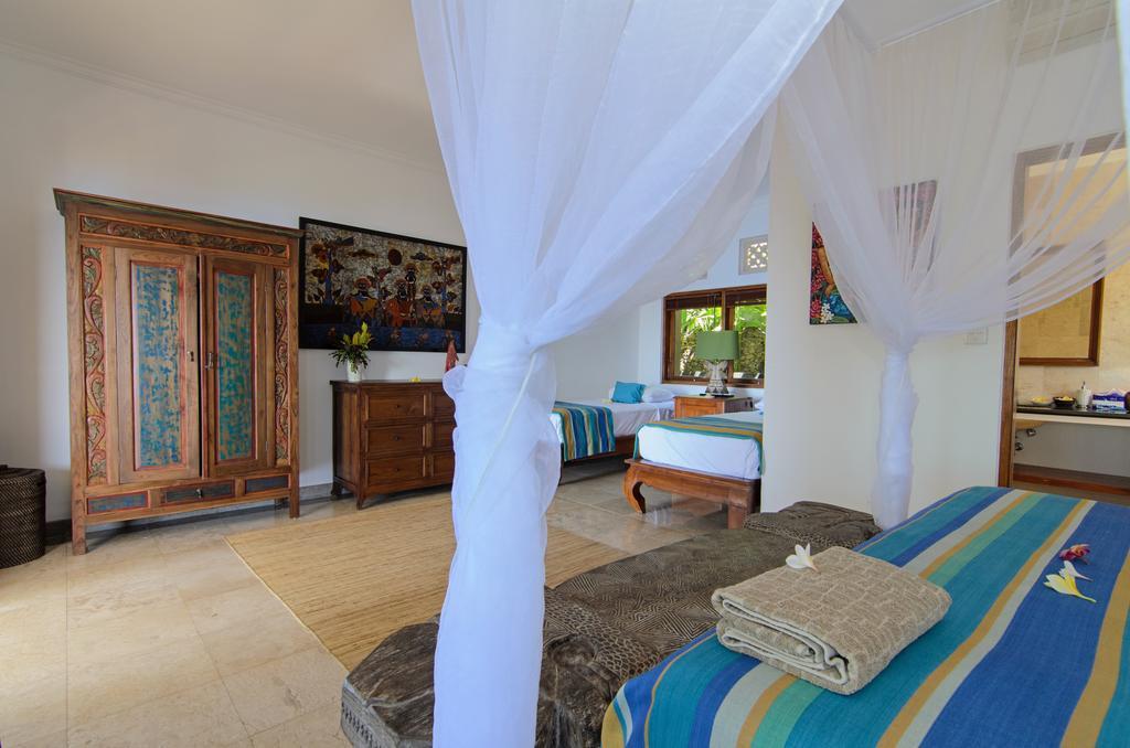 Villa Batu Tangga Amed Cameră foto