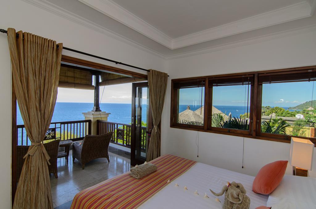 Villa Batu Tangga Amed Cameră foto