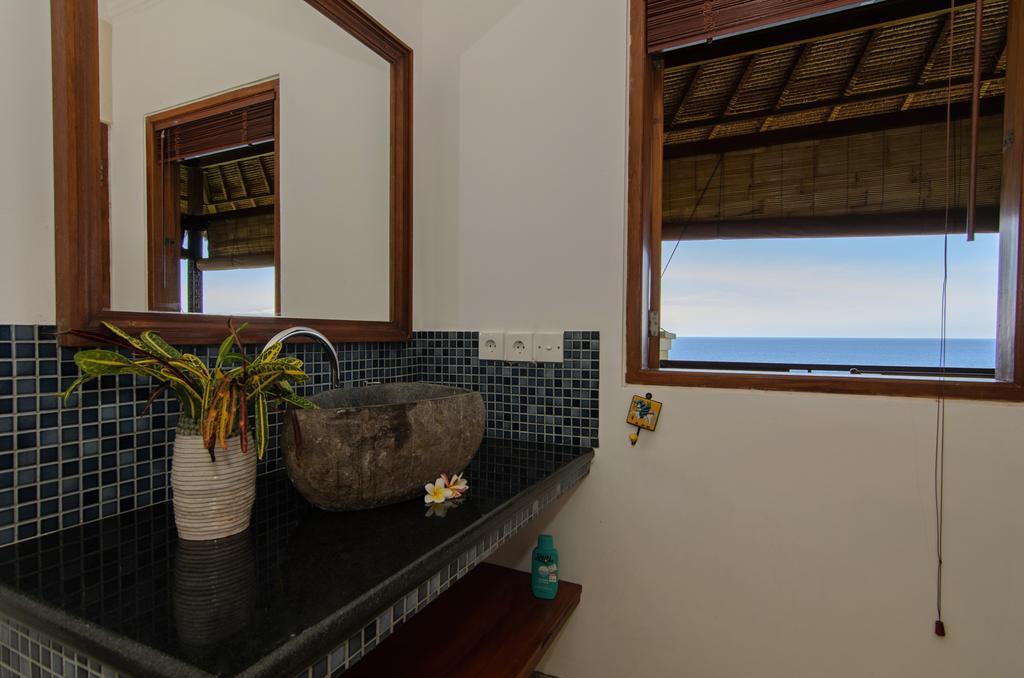Villa Batu Tangga Amed Cameră foto