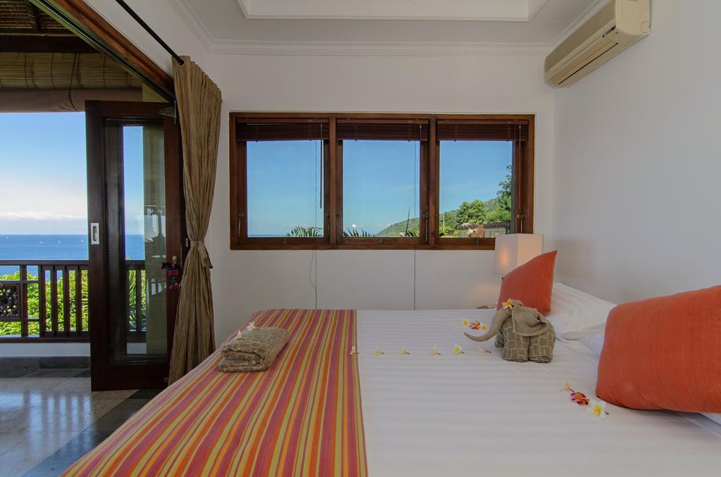 Villa Batu Tangga Amed Cameră foto