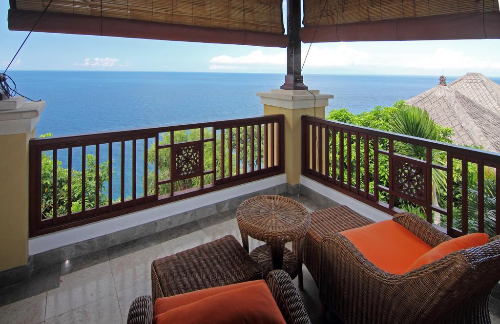 Villa Batu Tangga Amed Cameră foto