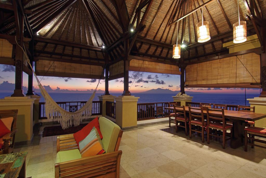 Villa Batu Tangga Amed Cameră foto