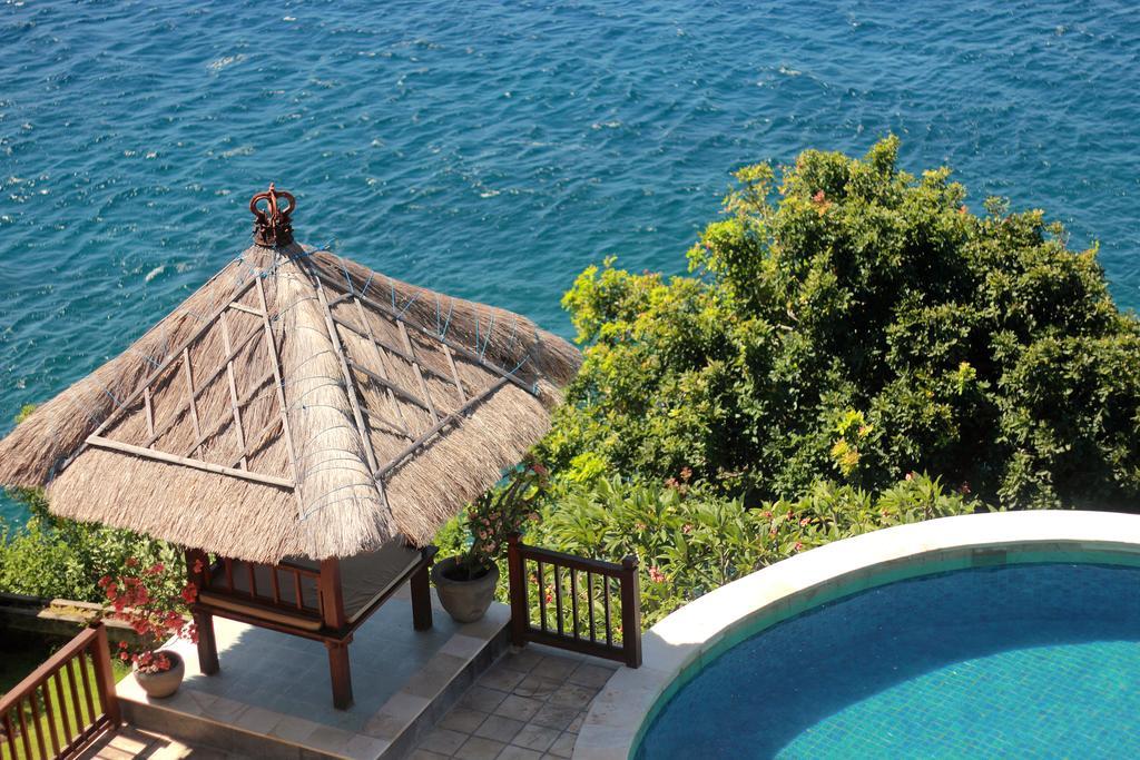 Villa Batu Tangga Amed Cameră foto