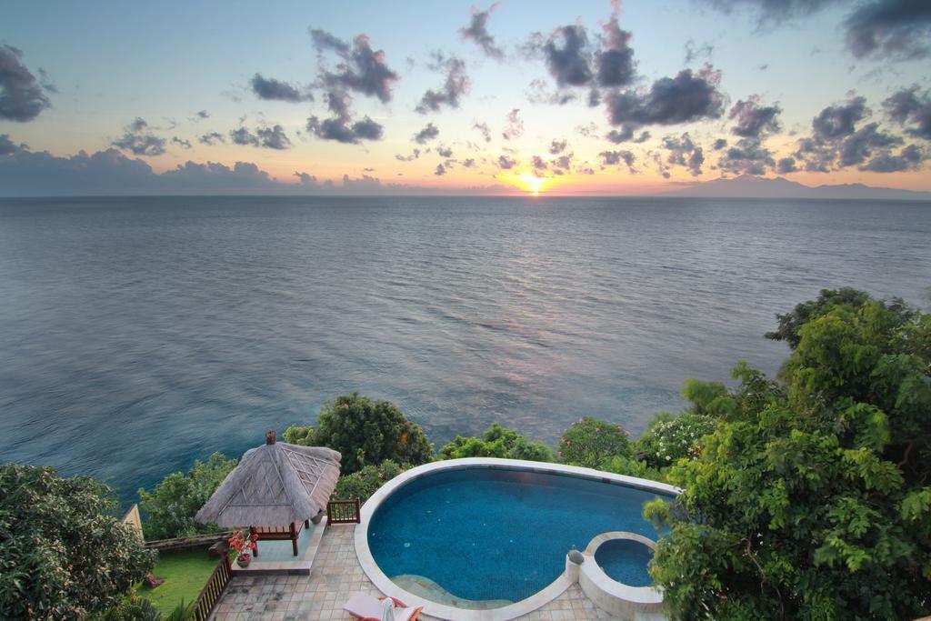 Villa Batu Tangga Amed Cameră foto