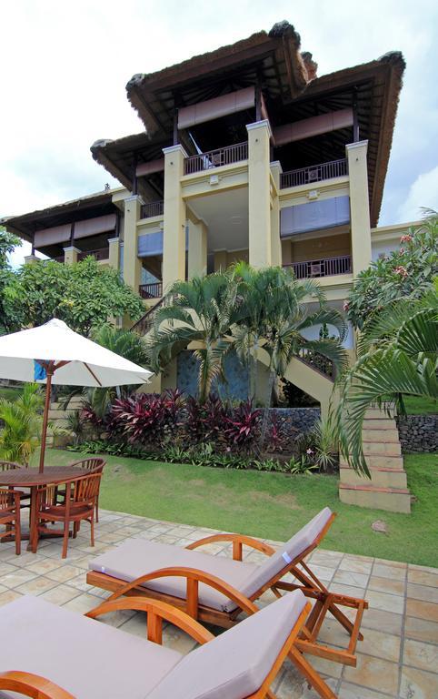 Villa Batu Tangga Amed Cameră foto