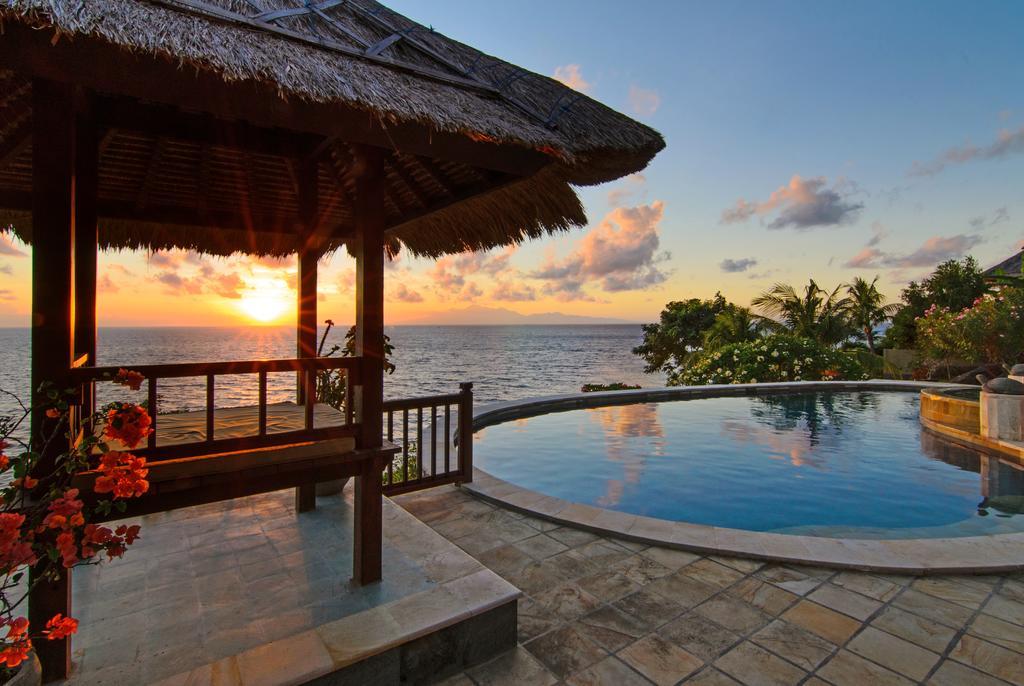 Villa Batu Tangga Amed Cameră foto