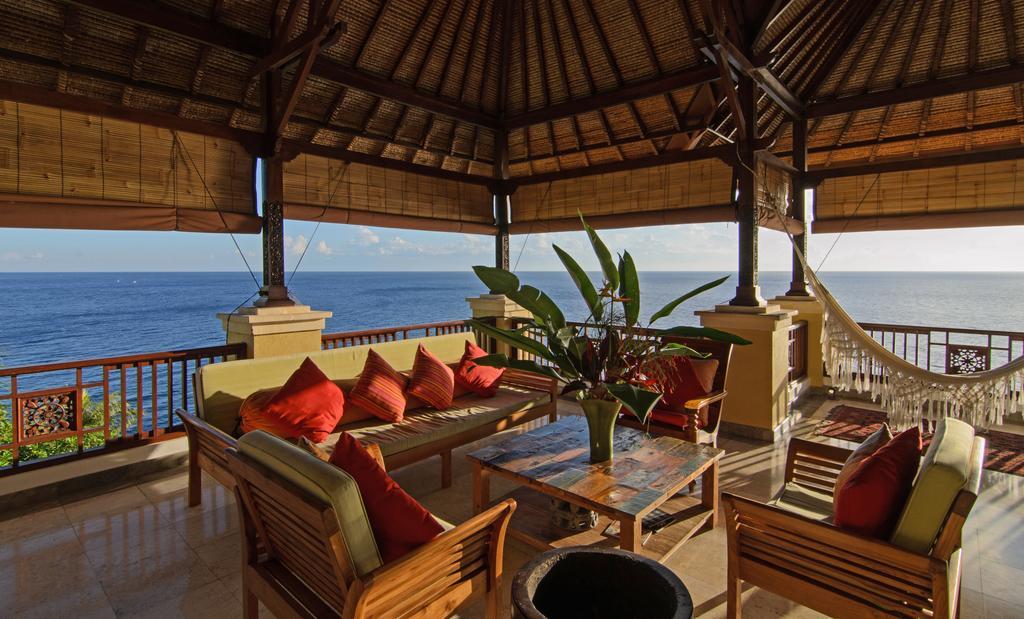 Villa Batu Tangga Amed Cameră foto
