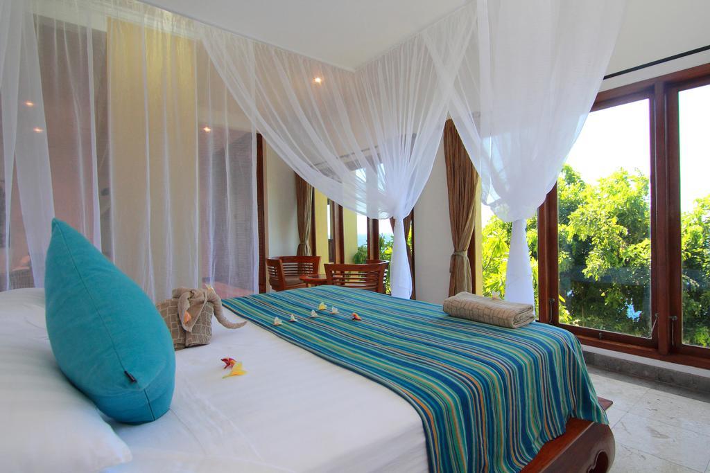 Villa Batu Tangga Amed Cameră foto