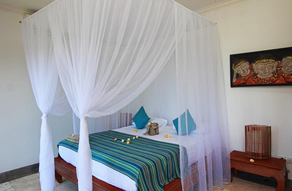 Villa Batu Tangga Amed Cameră foto