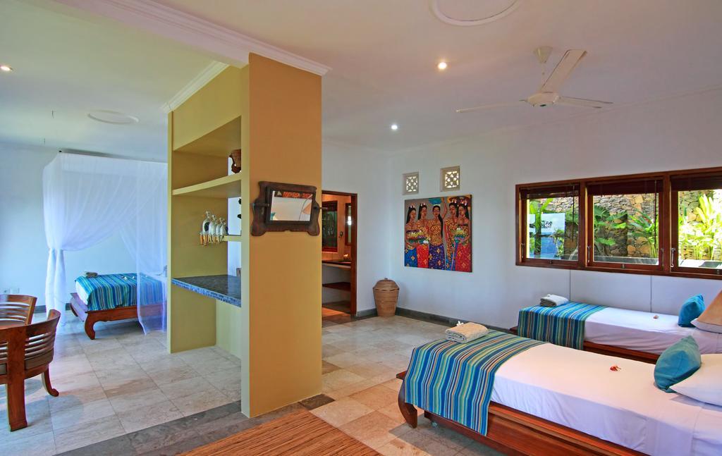 Villa Batu Tangga Amed Cameră foto