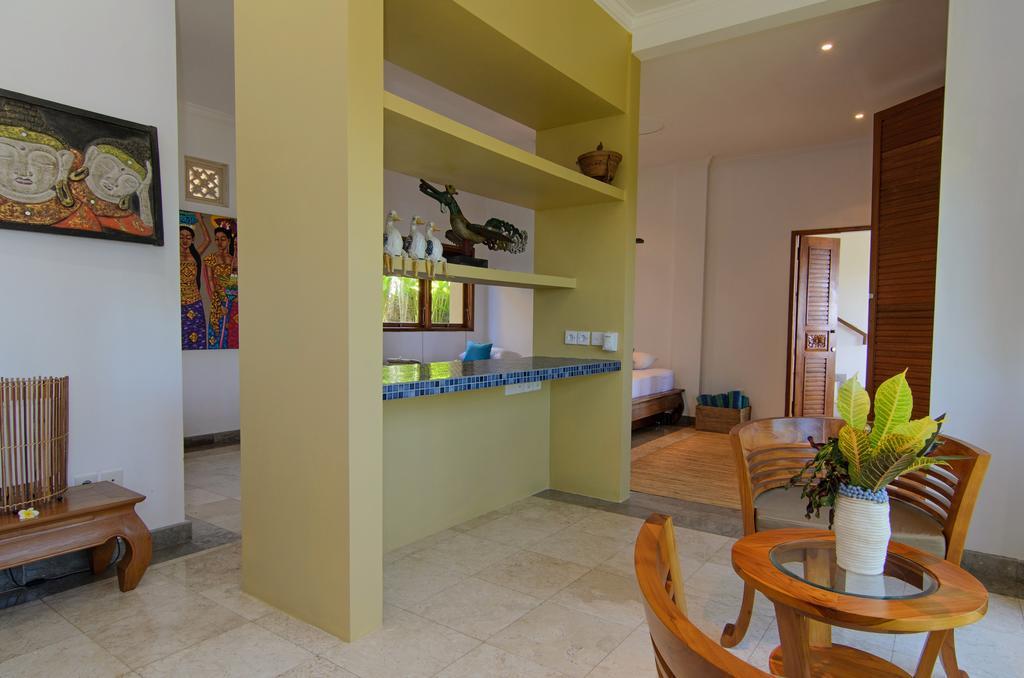Villa Batu Tangga Amed Cameră foto