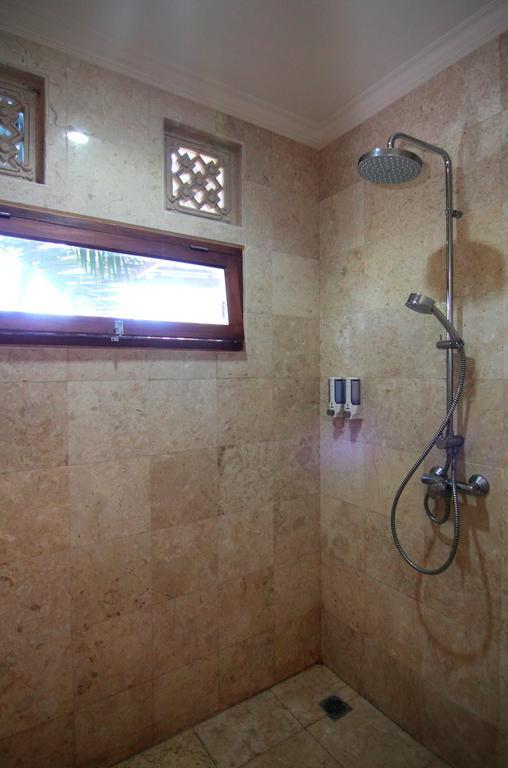 Villa Batu Tangga Amed Cameră foto