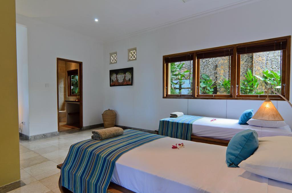 Villa Batu Tangga Amed Cameră foto