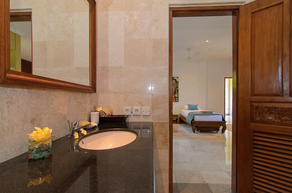 Villa Batu Tangga Amed Cameră foto