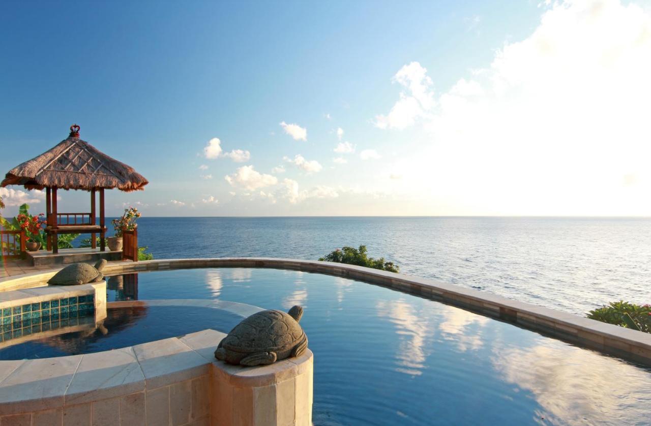 Villa Batu Tangga Amed Cameră foto